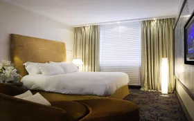 Chambre Supérieure © Sofitel Marseille Vieux-Port