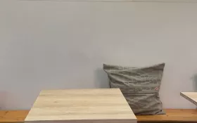 Restaurant Le Pain à l'Ail Marseille © Office Métropolitain de Tourisme et des Congrès de Marseille - CD