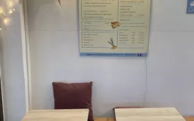 Restaurant Le Pain à l'Ail Marseille © Office Métropolitain de Tourisme et des Congrès de Marseille - CD