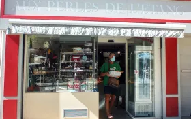  © Otmartigues / Myriam.F