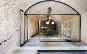 Salle de Séminaire © Fabien Marinello