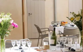  © Hôtel de la Villeon