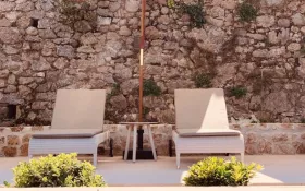  © Hôtel la Villeon