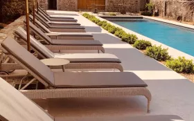  © Hôtel la Villeon