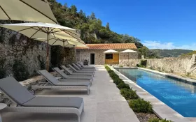  © Hôtel la Villeon