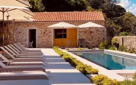  © Hôtel de la Villéon