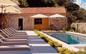 © Hôtel de la Villéon