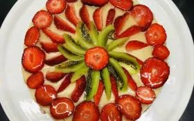 Restaurant Gérarh dessert © Office Métropolitain de Tourisme et des Congrès de Marseille - CD