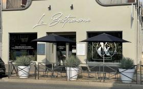  © Le Bistronome - Cuisine & Vins