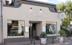  © Le Bistronome en Beaujolais