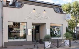  © Le Bistronome en Beaujolais