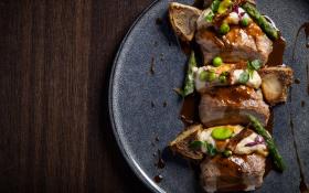  © Le Bistronome en Beaujolais