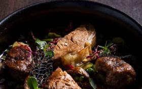  © Le Bistronome en Beaujolais