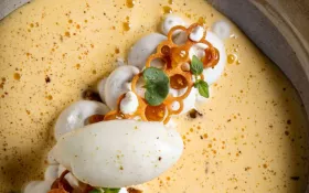  © Le Bistronome en Beaujolais