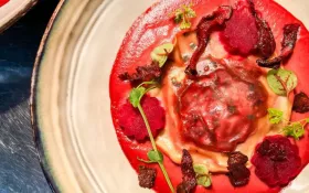  © Le Bistronome en Beaujolais