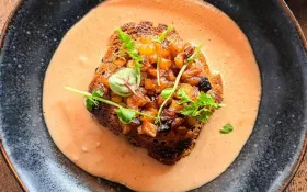  © Le Bistronome en Beaujolais