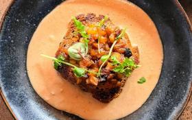  © Le Bistronome en Beaujolais