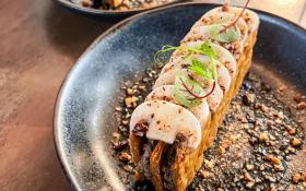  © Le Bistronome en Beaujolais