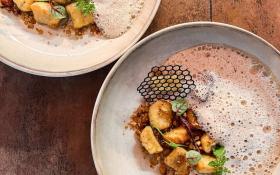  © Le Bistronome en Beaujolais