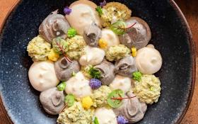  © Le Bistronome en Beaujolais