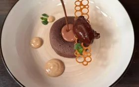  © Le bistronome Beaujolais