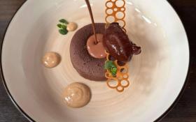  © Le bistronome Beaujolais