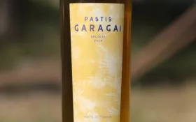  © Distillerie Garagaï