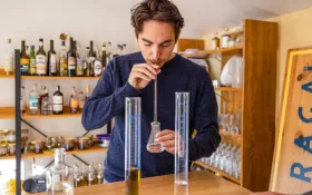  © Distillerie Garagaï