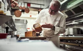 Joseph Viola - Pâté en croûte © CHERRYSTONE