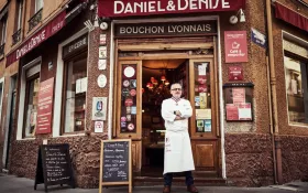 Joseph Viola © CHERRYSTONE