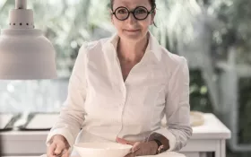  © ANNE EMMANUELLE THION