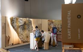  © Romain Hérisson - Grotte Chauvet 2 Ardèche