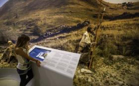  © Franck Charton - Grotte Chauvet 2 Ardèche