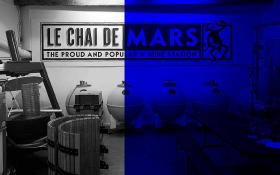 Le Chai de Mars © Le Chai de Mars