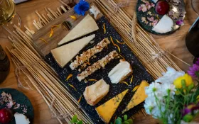  © Les Toqués du fromage