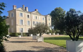  © Château de Lachassagne