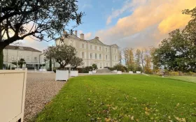  © Château de Lachassagne