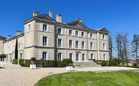  © Château de Lachassagne