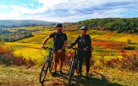 Active Tours