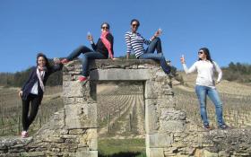 Bourgogne Evasion