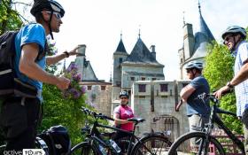 Active Tours
