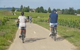 Bourgogne Evasion