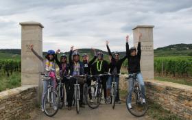 Bourgogne Evasion