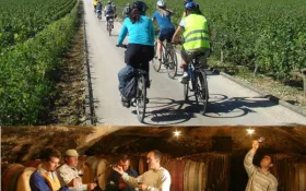 ACTIVE TOURS/ BOURGOGNE EVASION