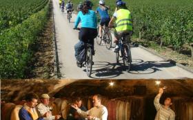 Bourgogne Evasion