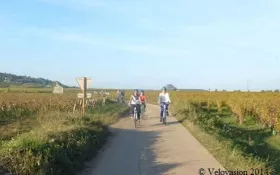 Vélovasion/Guillaume Feltin