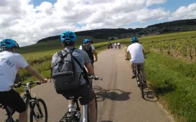 Vélovasion/Guillaume Feltin