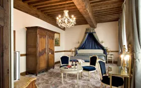 HÔTEL LE CEP©JC BERNARD