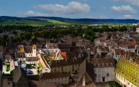 HÔTEL LE CEP©JC BERNARD