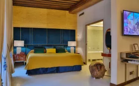 HÔTEL LE CEP©JC BERNARD